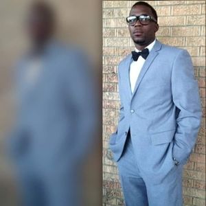 Meet your Posher, Tamarius